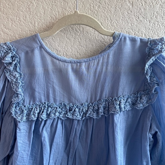 Free People Luna Top - Picture 7 of 7